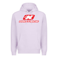 Lilac Nautique Boats Premium Hoodie - linhVisuals