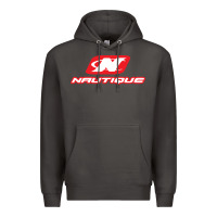 Smoke Nautique Boats Premium Hoodie - linhVisuals