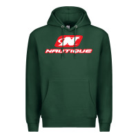 Sports Green Nautique Boats Premium Hoodie - linhVisuals