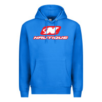 True Royal Nautique Boats Premium Hoodie - linhVisuals