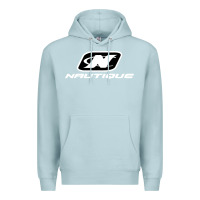 Blue Mist Nautique Boats Premium Hoodie - linhVisuals
