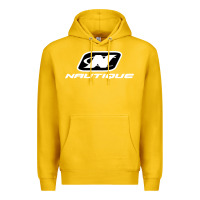 Lemon Nautique Boats Premium Hoodie - linhVisuals