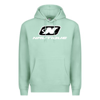 Seafoam Nautique Boats Premium Hoodie - linhVisuals