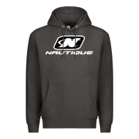 Smoke Nautique Boats Premium Hoodie - linhVisuals