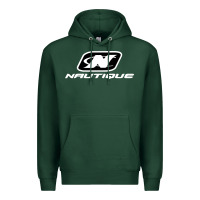 Sports Green Nautique Boats Premium Hoodie - linhVisuals