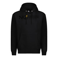 Black The northern kentucky university Premium Hoodie - linhVisuals