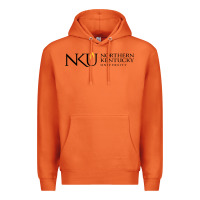 Carrot The northern kentucky university Premium Hoodie - linhVisuals
