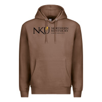 Chestnut The northern kentucky university Premium Hoodie - linhVisuals