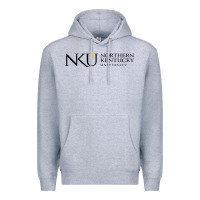 Heather Grey The northern kentucky university Premium Hoodie - linhVisuals