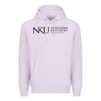 Lilac The northern kentucky university Premium Hoodie - linhVisuals