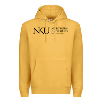 Mustard The northern kentucky university Premium Hoodie - linhVisuals