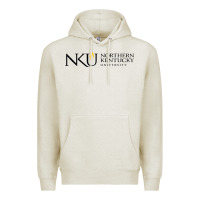 Oatmeal Heather The northern kentucky university Premium Hoodie - linhVisuals
