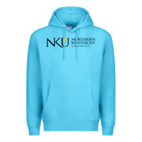 Ocean Blue The northern kentucky university Premium Hoodie - linhVisuals