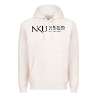 Pale Pink The northern kentucky university Premium Hoodie - linhVisuals