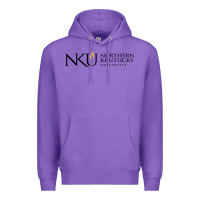 Purple The northern kentucky university Premium Hoodie - linhVisuals