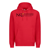Red The northern kentucky university Premium Hoodie - linhVisuals