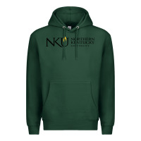 Sports Green The northern kentucky university Premium Hoodie - linhVisuals