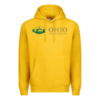 Lemon The ohio university Premium Hoodie - linhVisuals