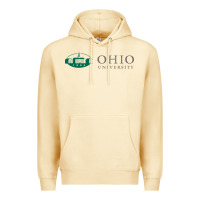 Pina Colada The ohio university Premium Hoodie - linhVisuals