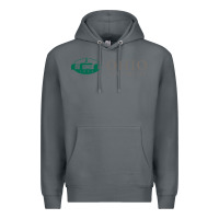 Rock The ohio university Premium Hoodie - linhVisuals