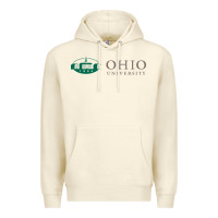 Sandshell The ohio university Premium Hoodie - linhVisuals