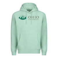 Seafoam The ohio university Premium Hoodie - linhVisuals