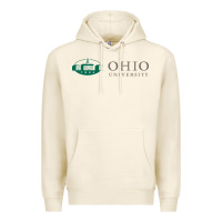Tofu The ohio university Premium Hoodie - linhVisuals