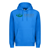 True Royal The ohio university Premium Hoodie - linhVisuals