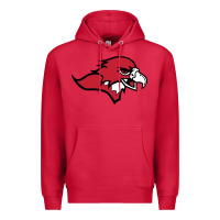 Cardinal benedictine, mesa, college Premium Hoodie - linhVisuals