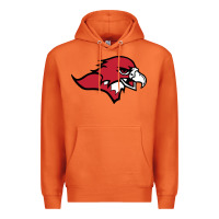 Carrot benedictine, mesa, college Premium Hoodie - linhVisuals