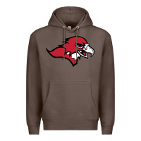 Coffee benedictine, mesa, college Premium Hoodie - linhVisuals