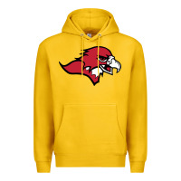 Lemon benedictine, mesa, college Premium Hoodie - linhVisuals