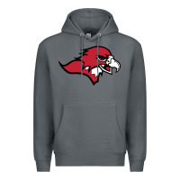 Rock benedictine, mesa, college Premium Hoodie - linhVisuals