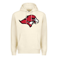 Sandshell benedictine, mesa, college Premium Hoodie - linhVisuals