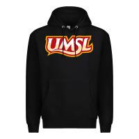 Black umsl tritons Premium Hoodie - linhVisuals