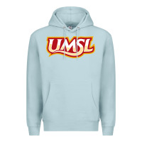 Blue Mist umsl tritons Premium Hoodie - linhVisuals