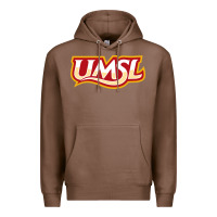 Chestnut umsl tritons Premium Hoodie - linhVisuals