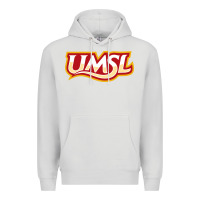 Dove Grey umsl tritons Premium Hoodie - linhVisuals