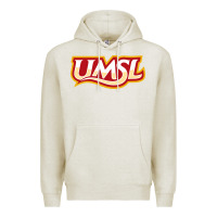 Oatmeal Heather umsl tritons Premium Hoodie - linhVisuals