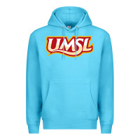 Ocean Blue umsl tritons Premium Hoodie - linhVisuals