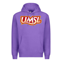 Purple umsl tritons Premium Hoodie - linhVisuals