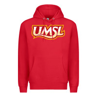 Red umsl tritons Premium Hoodie - linhVisuals