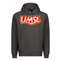 Smoke umsl tritons Premium Hoodie - linhVisuals