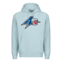 Blue Mist unc asheville bulldogs Premium Hoodie - linhVisuals