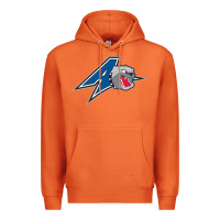 Carrot unc asheville bulldogs Premium Hoodie - linhVisuals