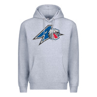 Heather Grey unc asheville bulldogs Premium Hoodie - linhVisuals