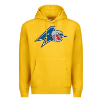 Lemon unc asheville bulldogs Premium Hoodie - linhVisuals