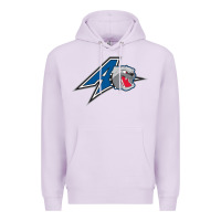 Lilac unc asheville bulldogs Premium Hoodie - linhVisuals