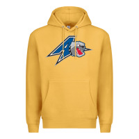 Mustard unc asheville bulldogs Premium Hoodie - linhVisuals