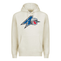 Oatmeal Heather unc asheville bulldogs Premium Hoodie - linhVisuals